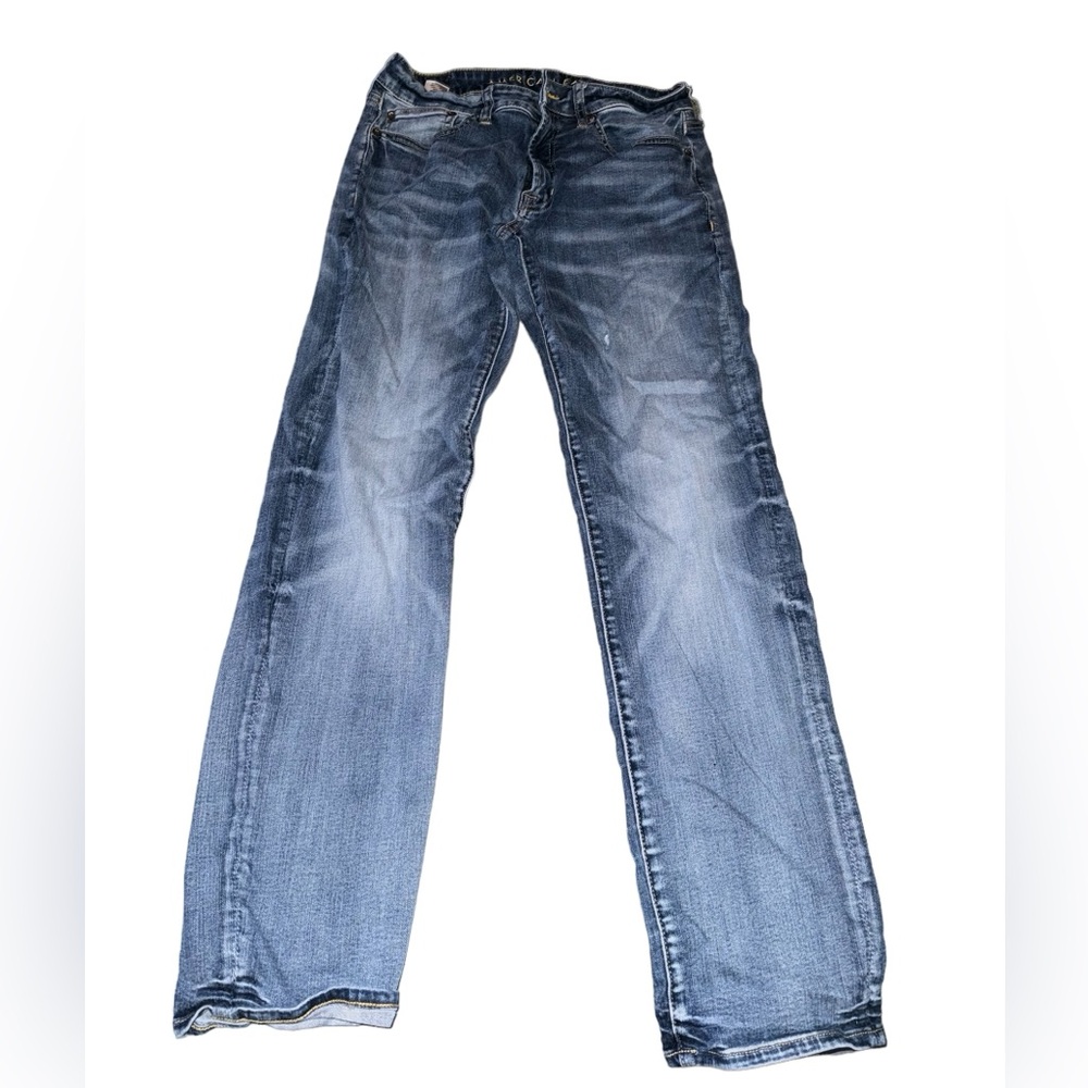 American Eagle Slim straight Flex 31x32 Jeans